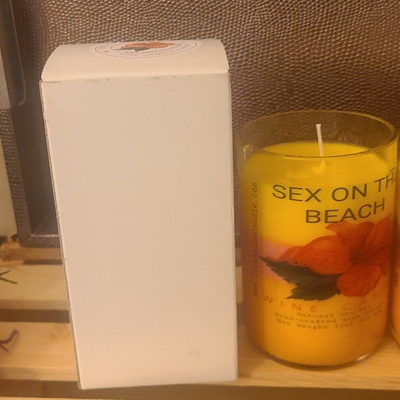 Candle - Picture 6 of 6